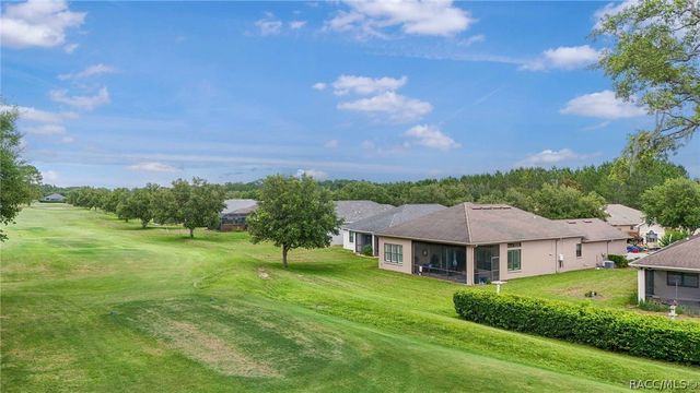 1540 W Caroline Path, Lecanto, FL 34461