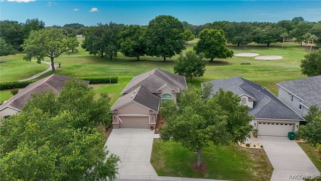 1540 W Caroline Path, Lecanto, FL 34461