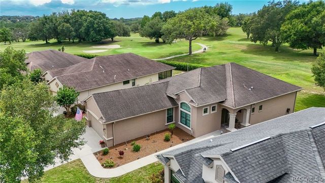 1540 W Caroline Path, Lecanto, FL 34461
