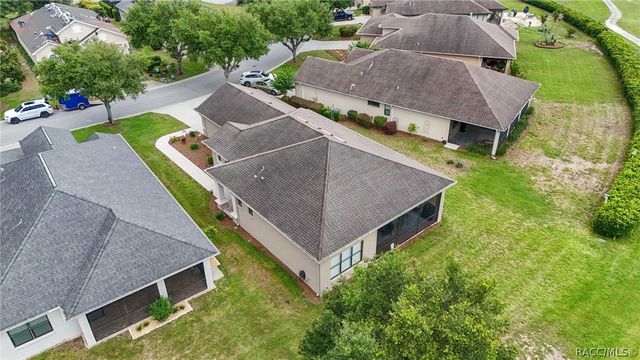 1540 W Caroline Path, Lecanto, FL 34461