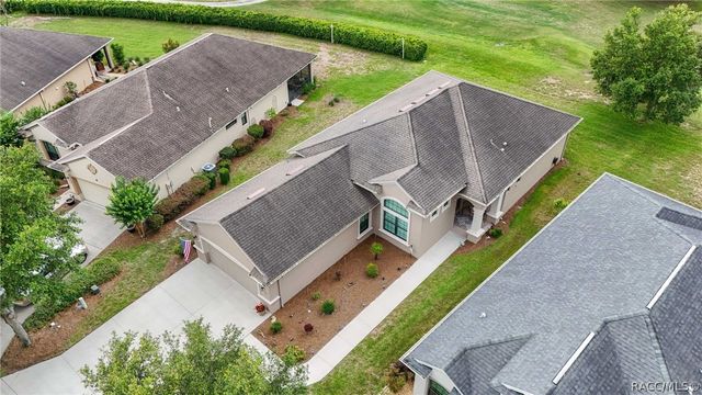 1540 W Caroline Path, Lecanto, FL 34461