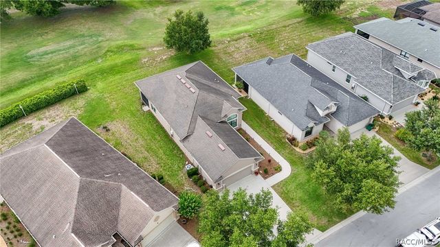 1540 W Caroline Path, Lecanto, FL 34461
