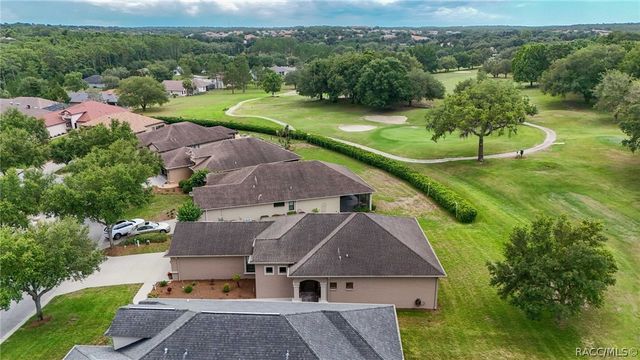 1540 W Caroline Path, Lecanto, FL 34461