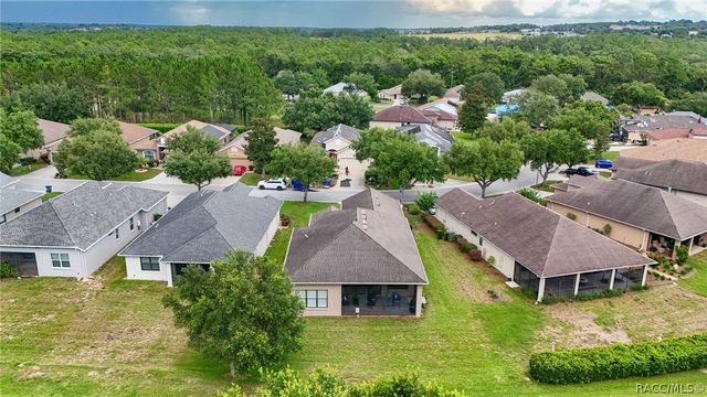 1540 W Caroline Path, Lecanto, FL 34461
