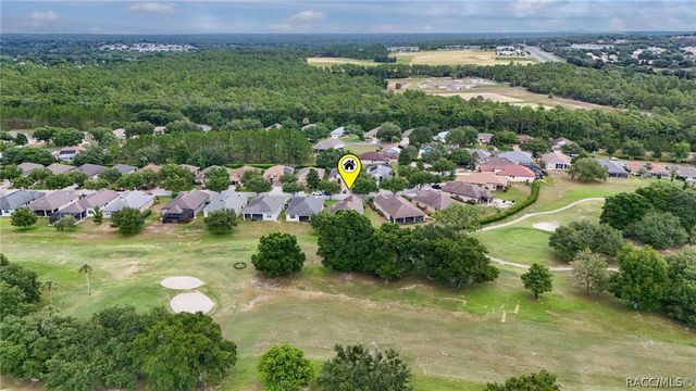 1540 W Caroline Path, Lecanto, FL 34461