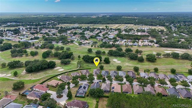 1540 W Caroline Path, Lecanto, FL 34461