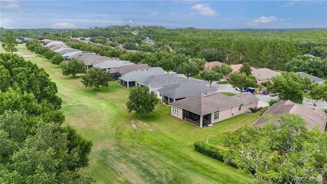 1540 W Caroline Path, Lecanto, FL 34461