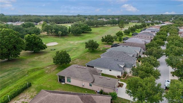 1540 W Caroline Path, Lecanto, FL 34461