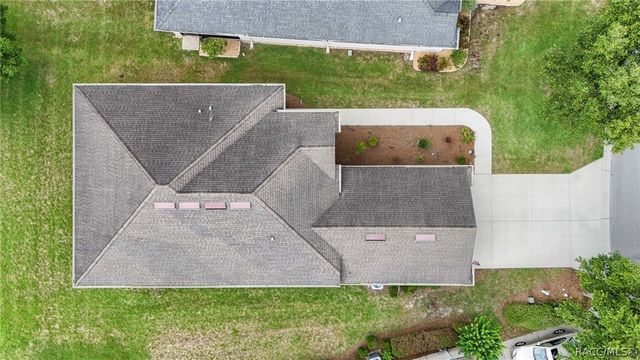 1540 W Caroline Path, Lecanto, FL 34461