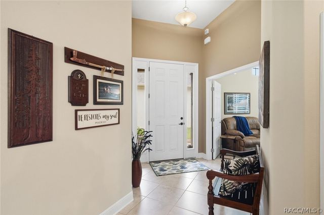 1540 W Caroline Path, Lecanto, FL 34461