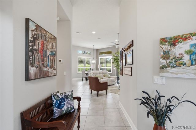 1540 W Caroline Path, Lecanto, FL 34461