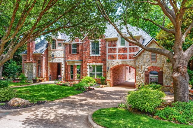 1113 Pecan Hollow Trail, Mckinney, TX 75072