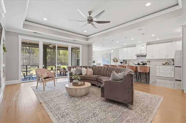 126 Na Lin Way, Anderson, SC 29621