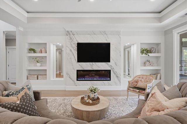 126 Na Lin Way, Anderson, SC 29621