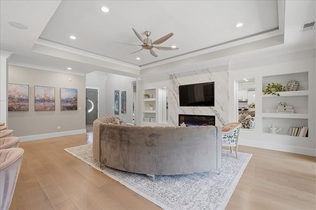 126 Na Lin Way, Anderson, SC 29621