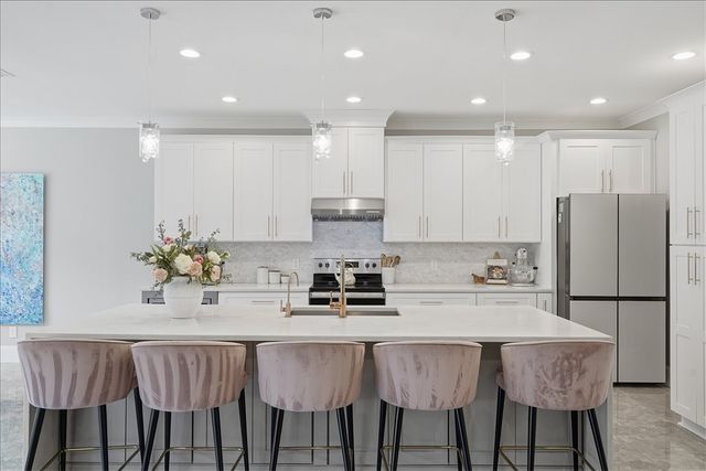 126 Na Lin Way, Anderson, SC 29621