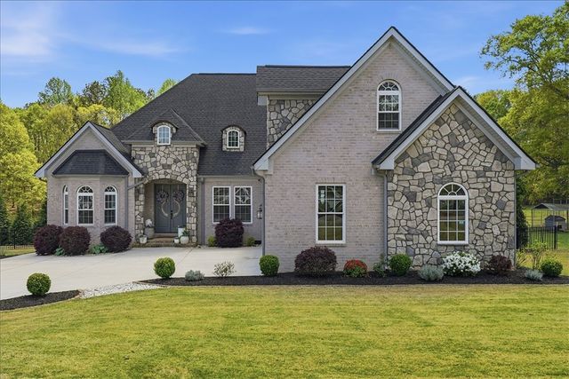 126 Na Lin Way, Anderson, SC 29621