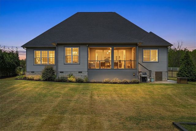 126 Na Lin Way, Anderson, SC 29621