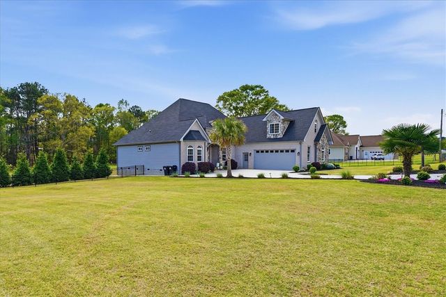 126 Na Lin Way, Anderson, SC 29621