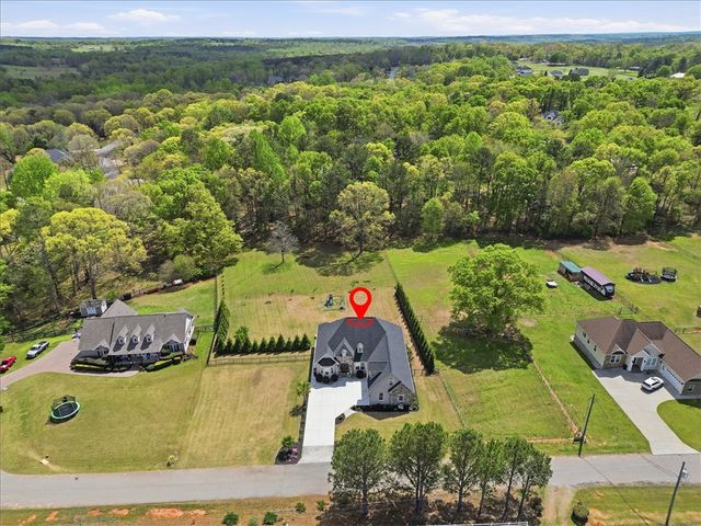 126 Na Lin Way, Anderson, SC 29621