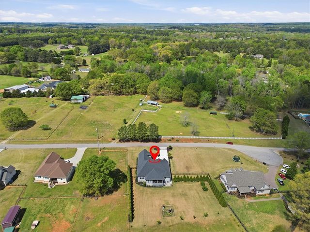 126 Na Lin Way, Anderson, SC 29621