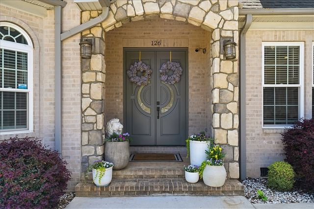 126 Na Lin Way, Anderson, SC 29621