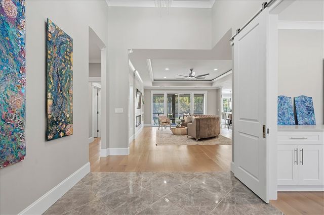 126 Na Lin Way, Anderson, SC 29621