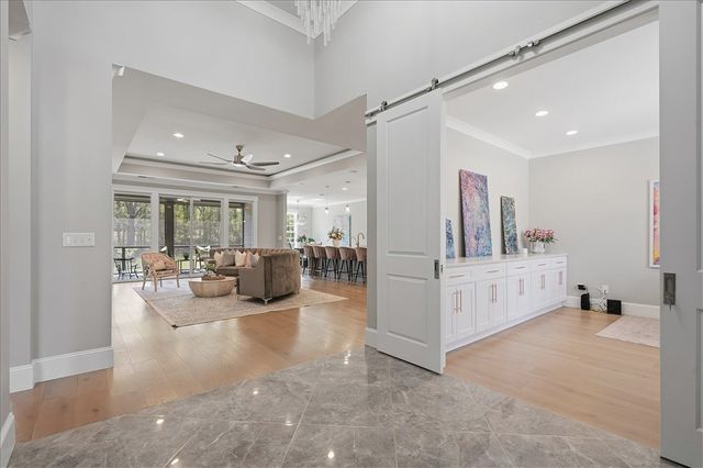 126 Na Lin Way, Anderson, SC 29621