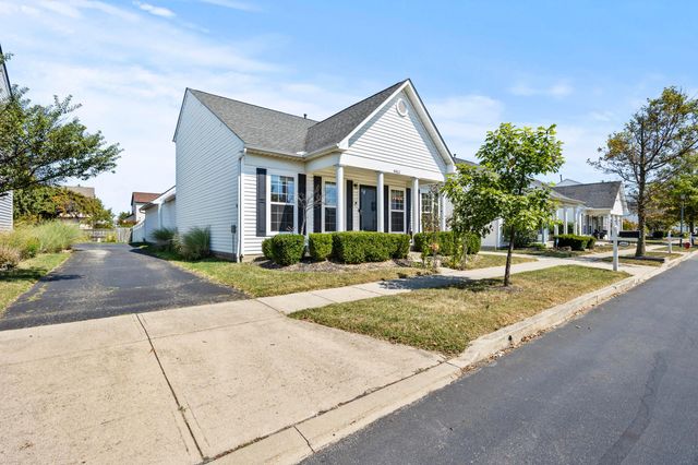 4462 Alameda Drive, Grove City, OH 43123