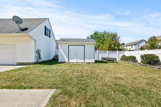 4462 Alameda Drive, Grove City, OH 43123