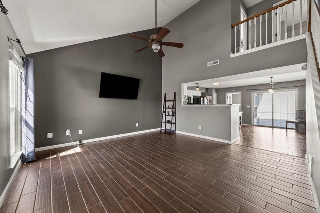 4462 Alameda Drive, Grove City, OH 43123
