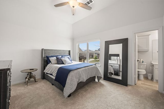 414 Frontier Court, Midlothian, TX 76065