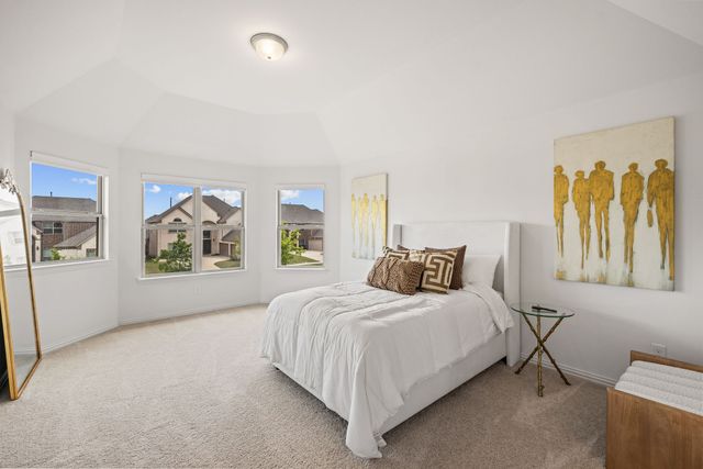 414 Frontier Court, Midlothian, TX 76065