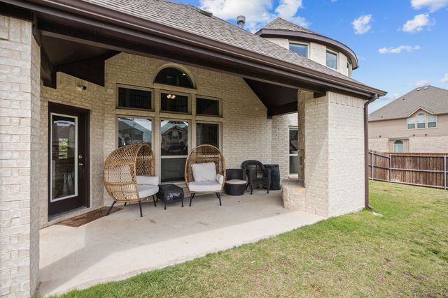 414 Frontier Court, Midlothian, TX 76065