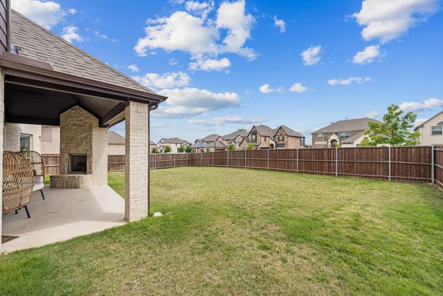 414 Frontier Court, Midlothian, TX 76065
