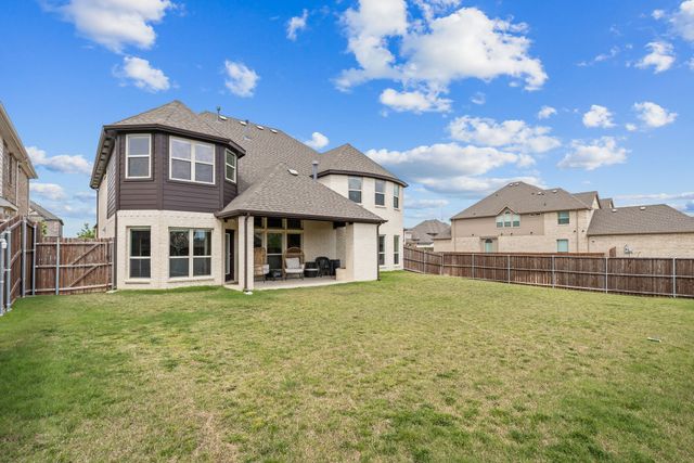 414 Frontier Court, Midlothian, TX 76065