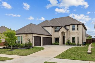 414 Frontier Court, Midlothian, TX 76065