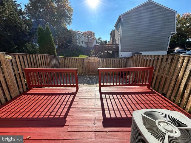 18717 PIKEVIEW DR, Germantown, MD 20874