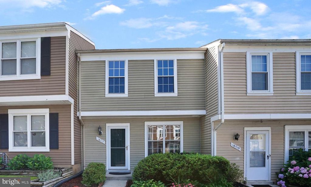 18717 PIKEVIEW DR, Germantown, MD 20874