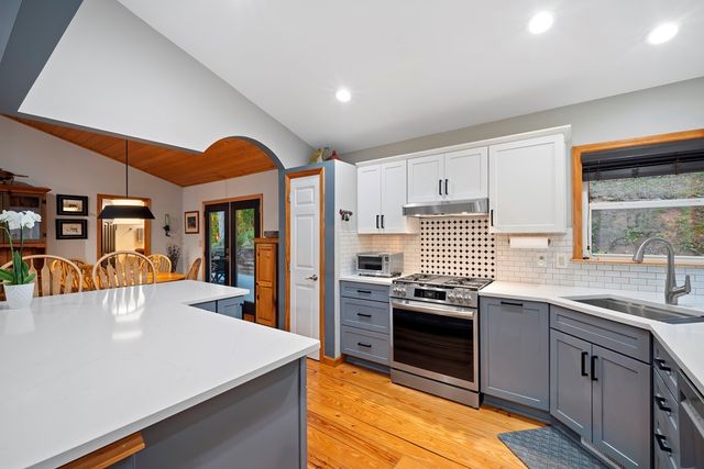 288 Sunny View Drive, Blairsville, GA 30512