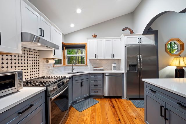 288 Sunny View Drive, Blairsville, GA 30512