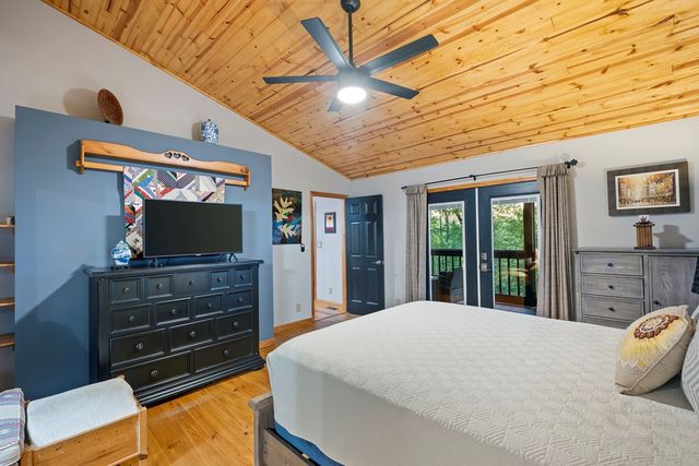 288 Sunny View Drive, Blairsville, GA 30512