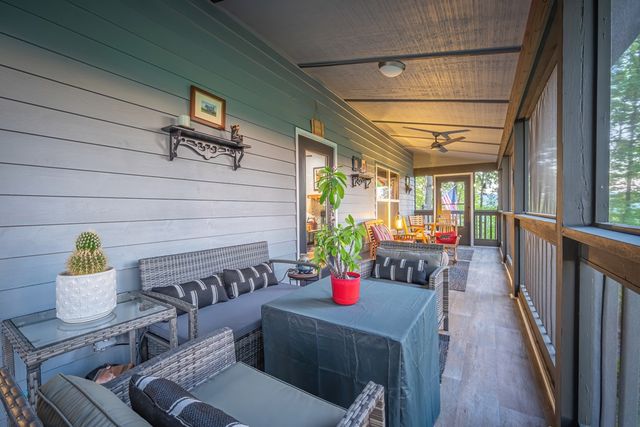 288 Sunny View Drive, Blairsville, GA 30512