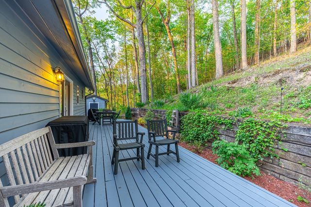 288 Sunny View Drive, Blairsville, GA 30512
