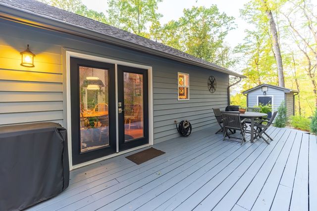 288 Sunny View Drive, Blairsville, GA 30512