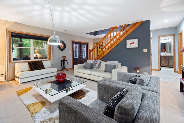 288 Sunny View Drive, Blairsville, GA 30512