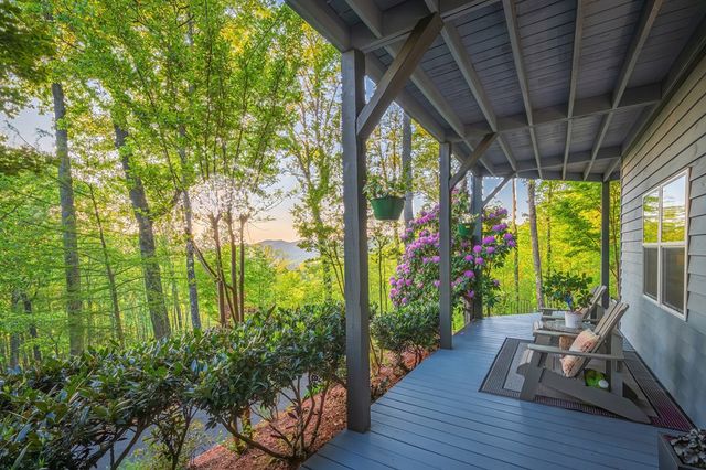 288 Sunny View Drive, Blairsville, GA 30512
