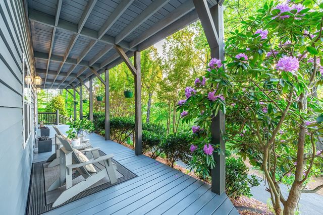 288 Sunny View Drive, Blairsville, GA 30512