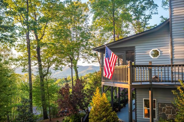 288 Sunny View Drive, Blairsville, GA 30512
