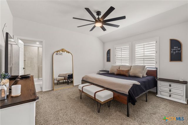 583 Taggart Trail, Jarrell, TX 76537